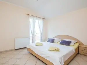 Ferienwohnung für 4 Personen (33 m²) in Vir