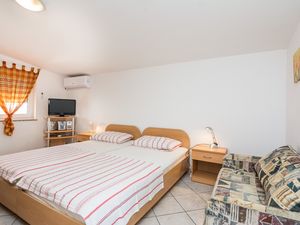 Ferienwohnung für 2 Personen (24 m&sup2;) in Vir