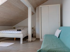 Ferienwohnung für 2 Personen (19 m²) in Vir