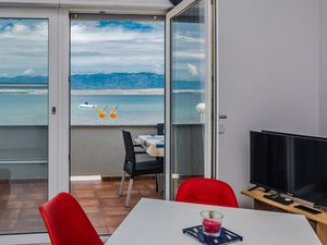 Ferienwohnung für 5 Personen (38 m²) in Vir