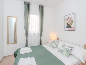 Ferienwohnung für 5 Personen (42 m²) in Vir
