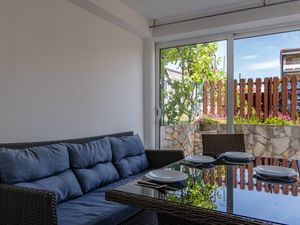 Ferienwohnung für 4 Personen (37 m²) in Vir