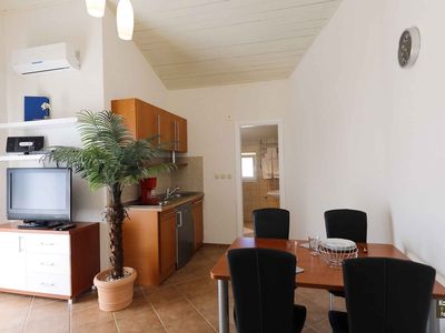 Ferienwohnung für 4 Personen (58 m²) in Vir 10/10