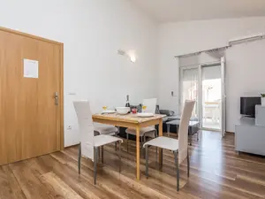 Ferienwohnung für 4 Personen (35 m²) in Vir