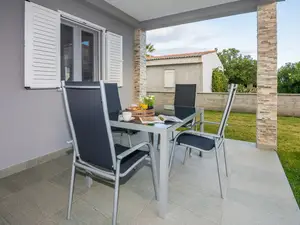 Ferienwohnung für 4 Personen (45 m²) in Vir