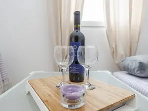 Ferienwohnung für 4 Personen (35 m²) in Vir