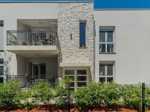 Ferienwohnung für 6 Personen (46 m²) in Vir