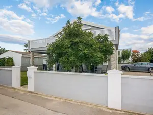 Ferienwohnung für 4 Personen (45 m²) in Vir