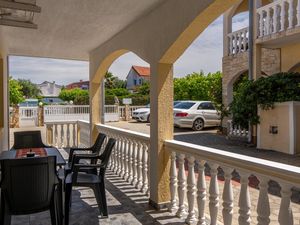 Ferienwohnung für 4 Personen (41 m²) in Vir