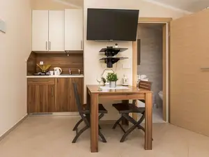 Ferienwohnung für 2 Personen (19 m²) in Vir