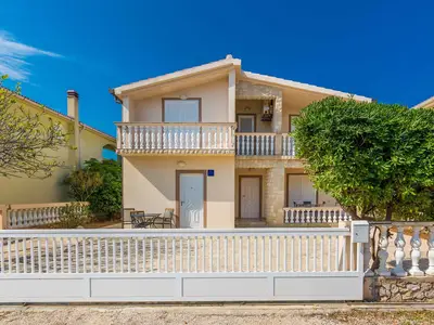 Ferienwohnung für 2 Personen (19 m²) in Vir 2/10