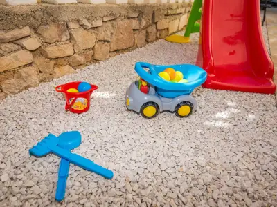 Ferienwohnung für 2 Personen (19 m²) in Vir 10/10