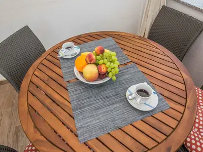 Ferienwohnung für 2 Personen (17 m²) in Vir 3/10