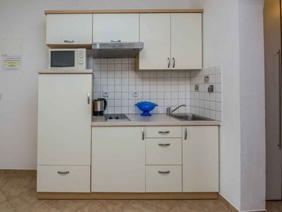 Ferienwohnung für 4 Personen (50 m²) in Vir 6/10