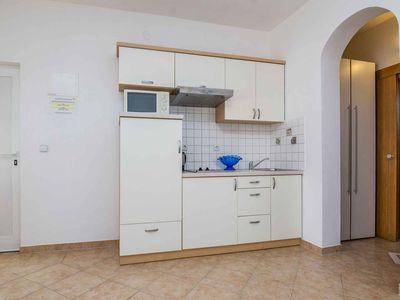 Ferienwohnung für 4 Personen (50 m²) in Vir 7/10