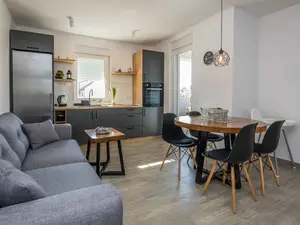 Ferienwohnung für 6 Personen (44 m²) in Vir