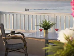 Ferienwohnung für 4 Personen (63 m²) in Vir