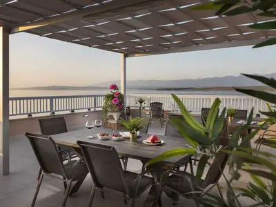 Ferienwohnung für 4 Personen (63 m²) in Vir 4/10