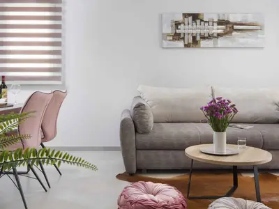 Ferienwohnung für 4 Personen (63 m²) in Vir 10/10