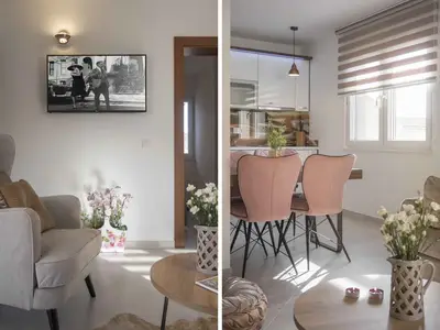 Ferienwohnung für 4 Personen (63 m²) in Vir 10/10