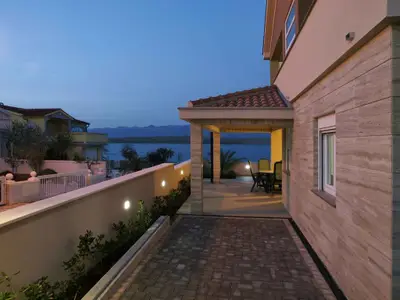 Ferienwohnung für 6 Personen (100 m²) in Vir 6/10