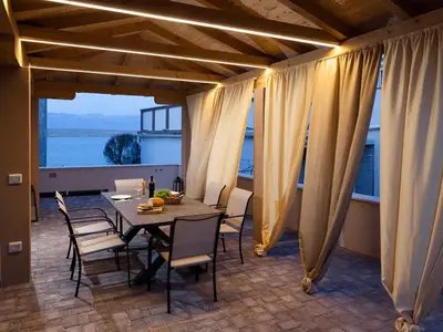 Ferienwohnung für 6 Personen (100 m²) in Vir 7/10