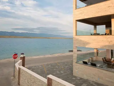 Ferienwohnung für 6 Personen (105 m²) in Vir 4/10