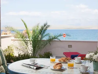 Ferienwohnung für 6 Personen (100 m²) in Vir 2/10