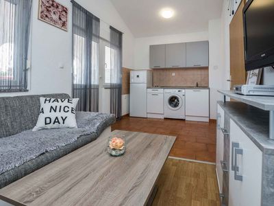 Ferienwohnung für 6 Personen (40 m²) in Vir 6/10