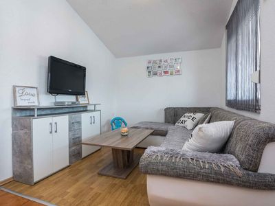 Ferienwohnung für 6 Personen (40 m²) in Vir 7/10