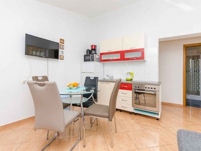 Ferienwohnung für 6 Personen (50 m²) in Vir 5/10