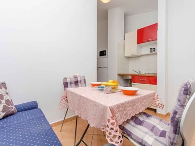 Ferienwohnung für 2 Personen (30 m²) in Vir 6/10