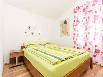 Ferienwohnung für 6 Personen (50 m²) in Vir 8/10