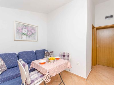 Ferienwohnung für 2 Personen (30 m²) in Vir 8/10