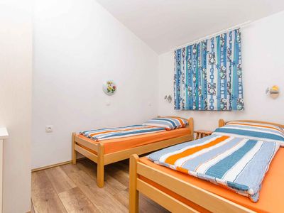 Ferienwohnung für 6 Personen (50 m²) in Vir 10/10