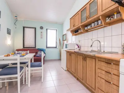 Ferienwohnung für 3 Personen (45 m²) in Vir 8/10