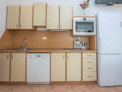 Ferienwohnung für 4 Personen (42 m²) in Vir 7/10