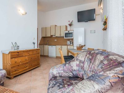 Ferienwohnung für 4 Personen (42 m²) in Vir 8/10