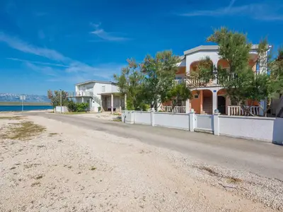 Ferienwohnung für 4 Personen (54 m²) in Vir 6/10