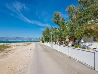 Ferienwohnung für 4 Personen (54 m²) in Vir 7/10