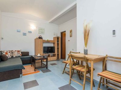 Ferienwohnung für 5 Personen (40 m²) in Vir 5/10