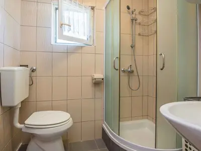 Ferienwohnung für 5 Personen (40 m²) in Vir 7/10