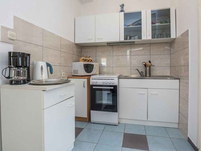 Ferienwohnung für 5 Personen (45 m²) in Vir 4/10