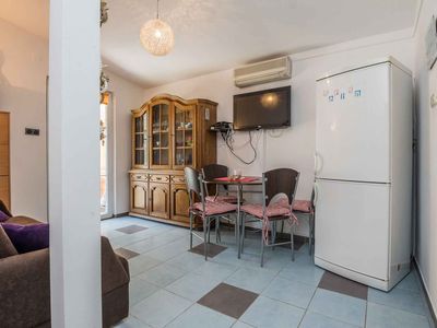 Ferienwohnung für 5 Personen (45 m²) in Vir 5/10