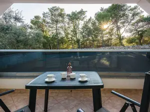 Ferienwohnung für 4 Personen (50 m²) in Vir