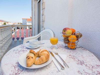 Ferienwohnung für 6 Personen (50 m²) in Vir 4/10