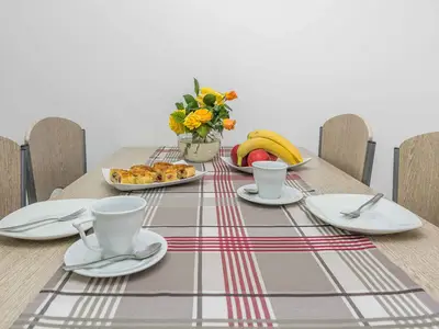 Ferienwohnung für 4 Personen (50 m²) in Vir 10/10