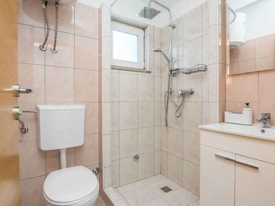 Ferienwohnung für 3 Personen (30 m²) in Vir 9/10