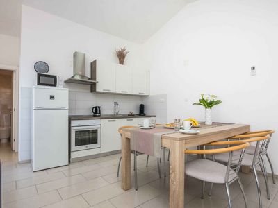 Ferienwohnung für 4 Personen (70 m²) in Vir 6/10