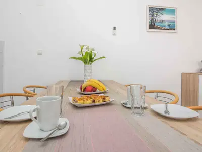 Ferienwohnung für 4 Personen (70 m²) in Vir 8/10